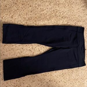 Lulu lemon pants
